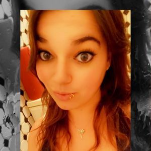 Meet your Posher, Frances